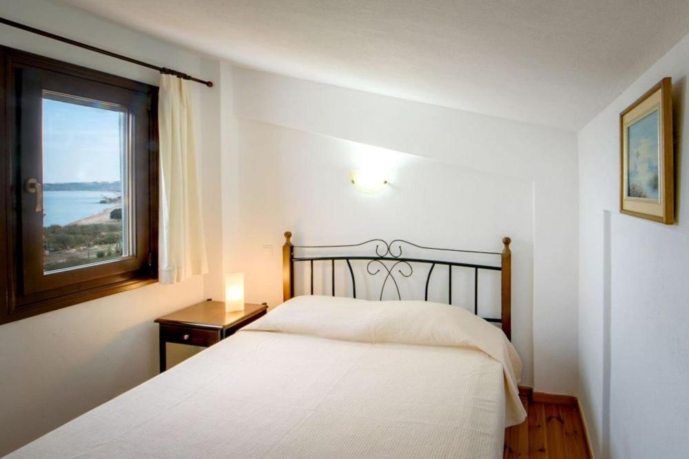 Katevi Luxury Seafront *