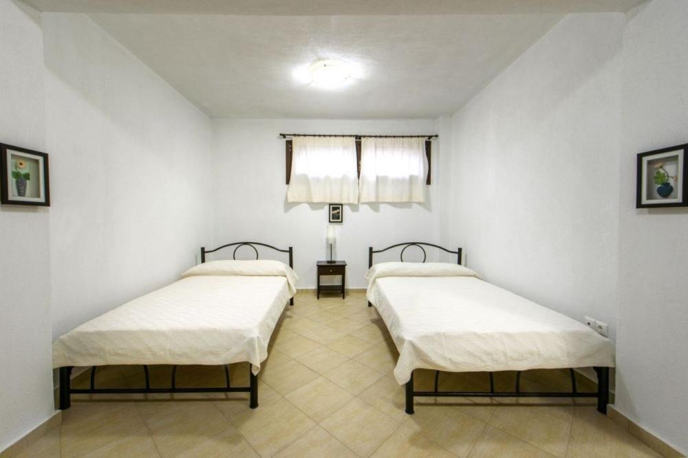 Villa Katevi Luxury Seafront *
