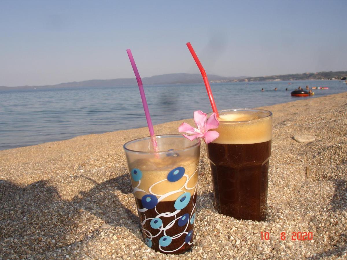 Willa Katevi Luxury Seafront *