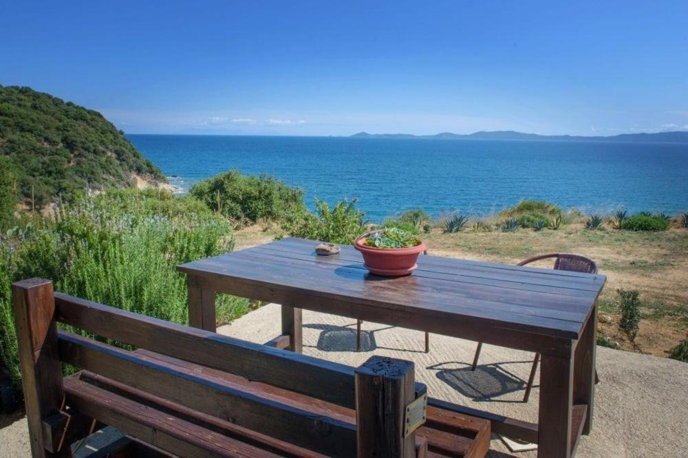 Willa Katevi Luxury Seafront