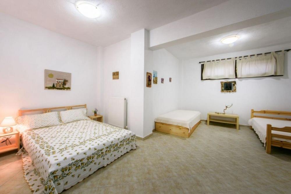 Katevi Luxury Seafront