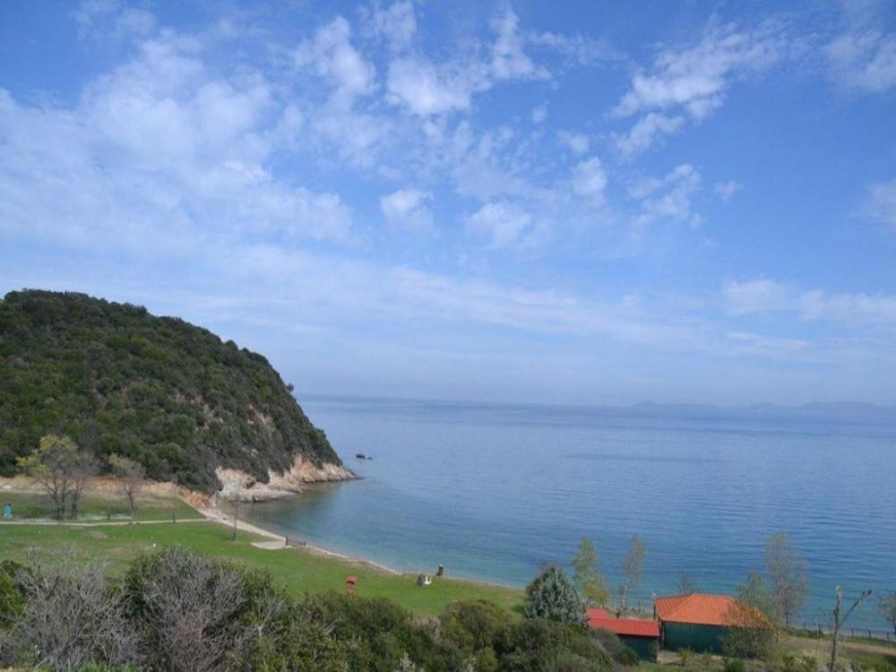 Willa Katevi Luxury Seafront