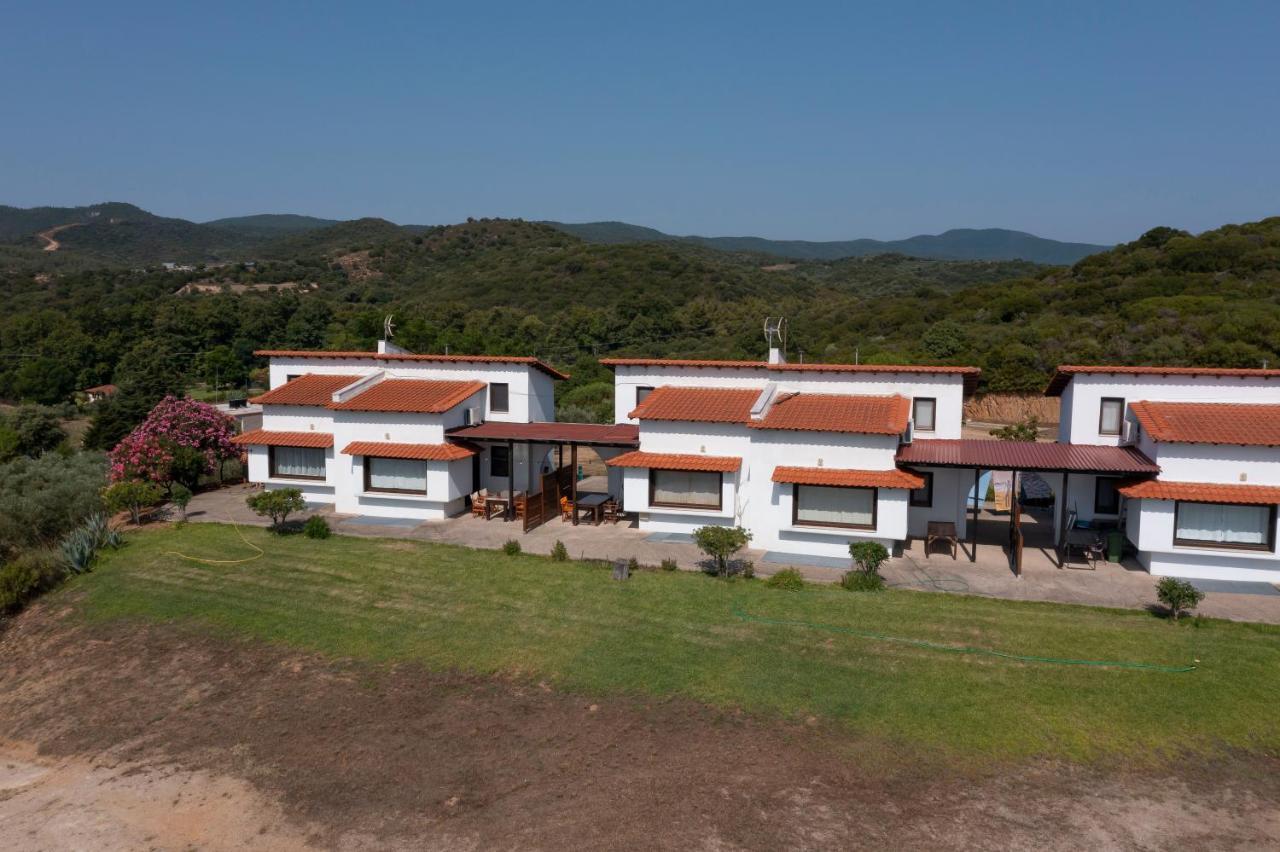 Villa Katevi Luxury Seafront