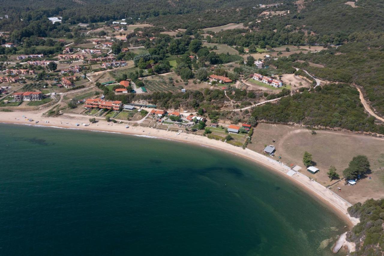 Katevi Luxury Seafront