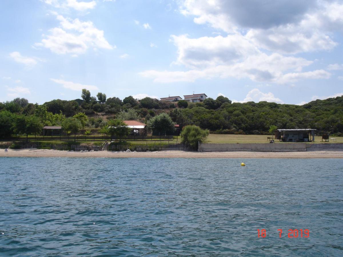 Katevi Luxury Seafront