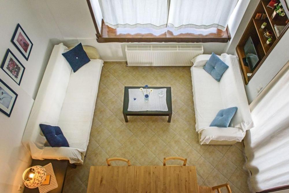 Katevi Luxury Seafront * Ierissos